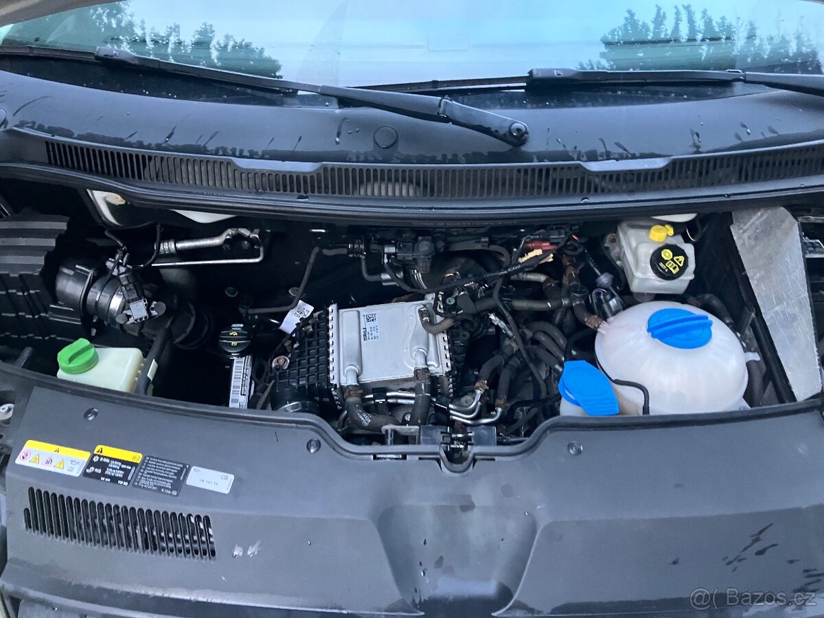 Vw transportér t6 2019 2.0 tdi 110 kw - 18