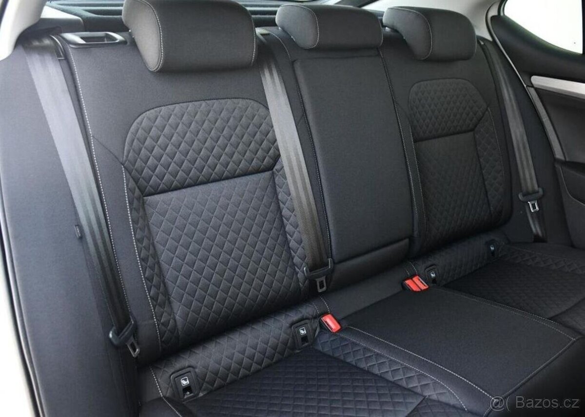 Škoda Superb 2,0TDi TAŽNÉ PRAV. SERVIS ČR - 18