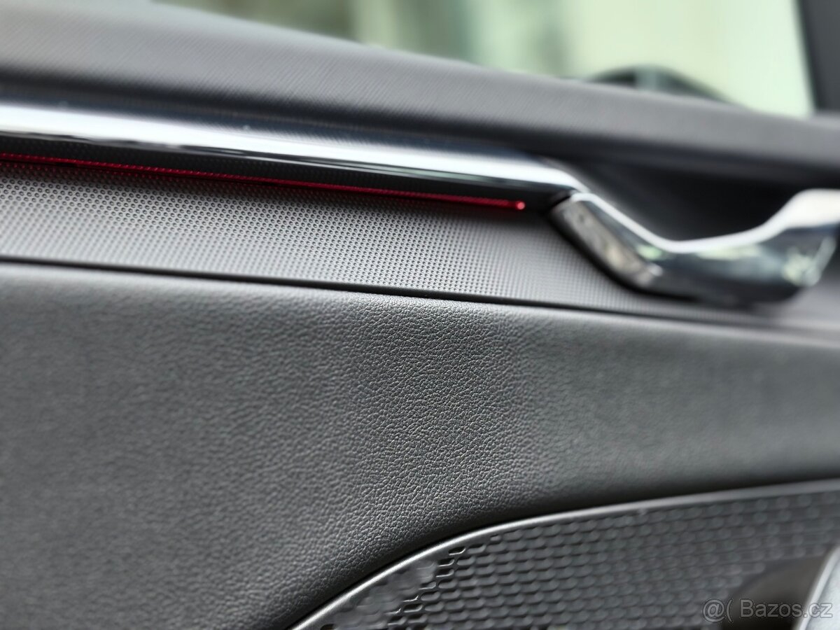 Škoda Octavia 4 combi, 2.0 TDI STYLE, ČR - 18