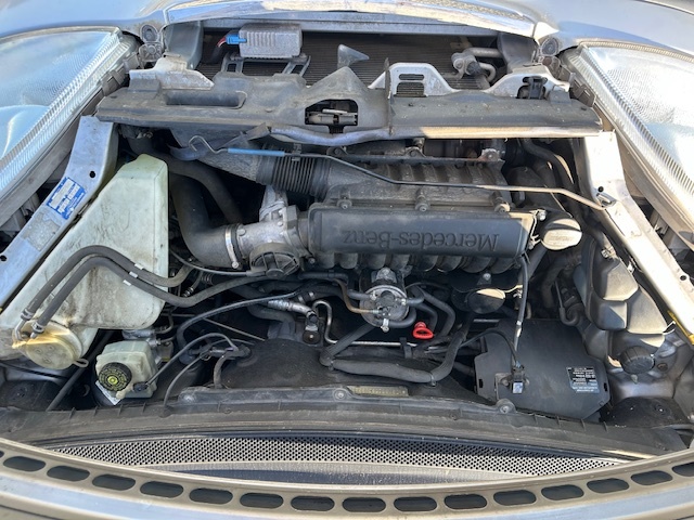 Mercedes-Benz A 170 cdi AUTOMAT koroze ČR - 18