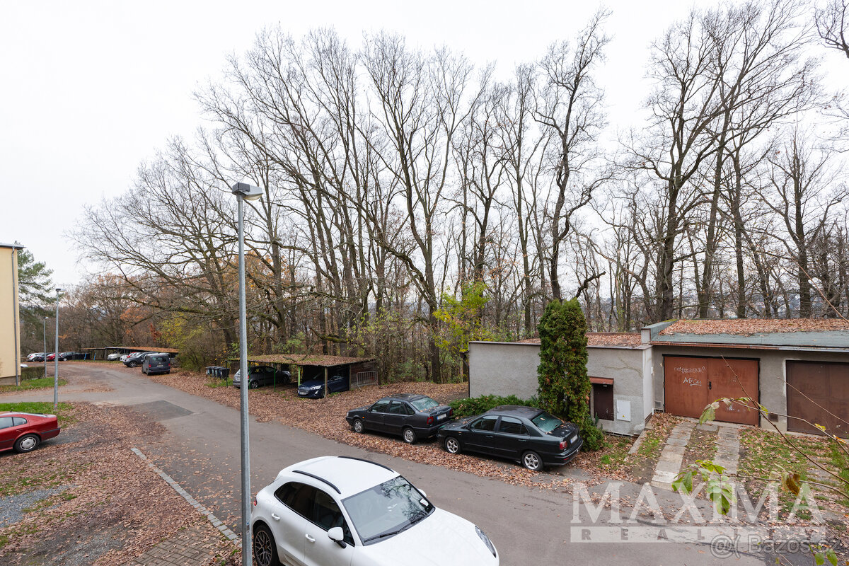 Byt 2+1 o ploše 71 m2 - Praha, Braník - 18