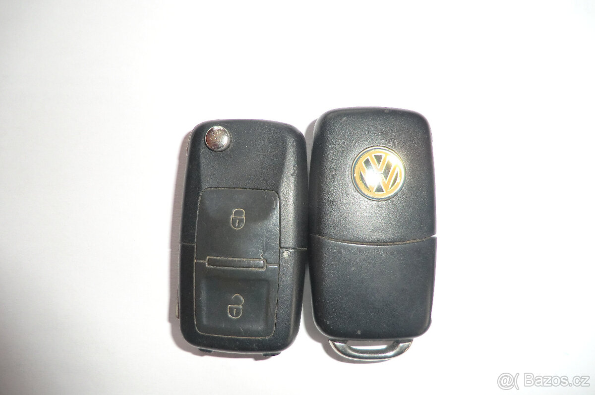 Volkswagen Bora 1.9TDi 85kW DIGIKLIMA SERVISKA - 18