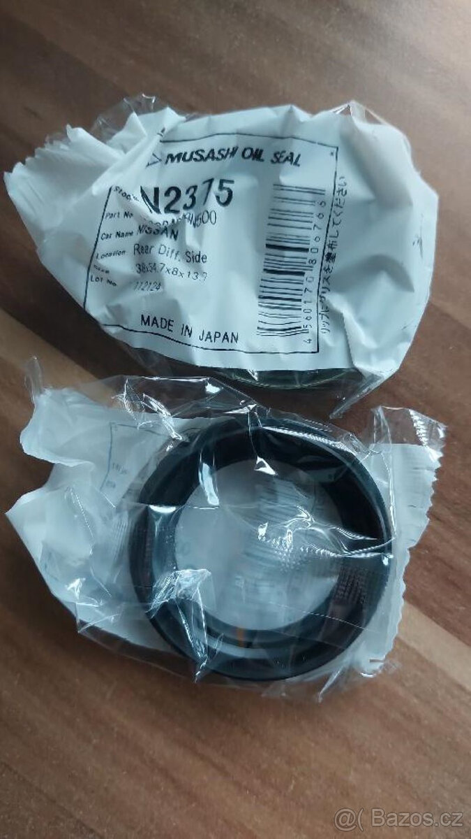 Diferenciál,rozvodovka,náprava Renault Kadjar - 18