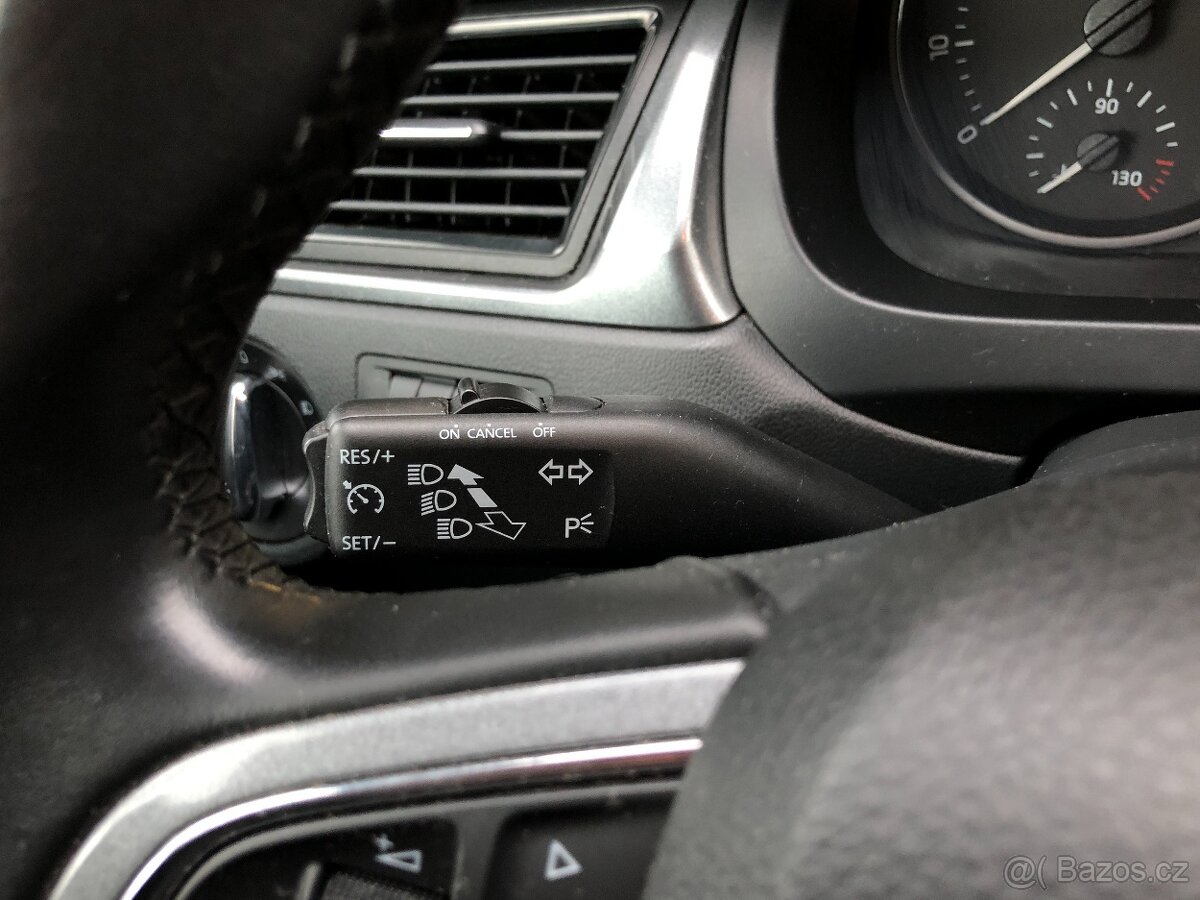 ŠKODA RAPID 1.2 TSI - 18