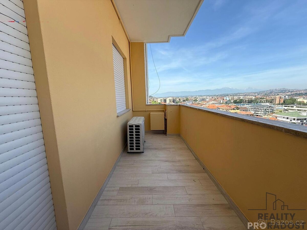Moderní 4+kk apartmán s terasou – Viale Europa 70, Montesilv - 18