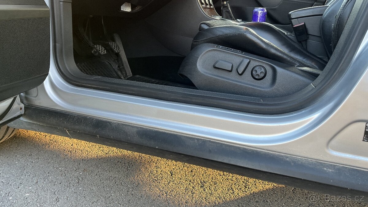 Volskwagen Passat B6 2.0 TDI 103kw 2005 - 18