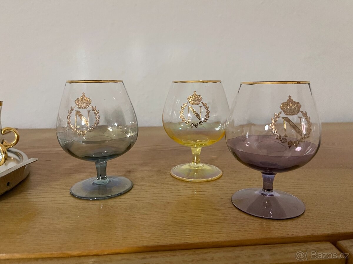 Zachovalé retro nádobí - 18