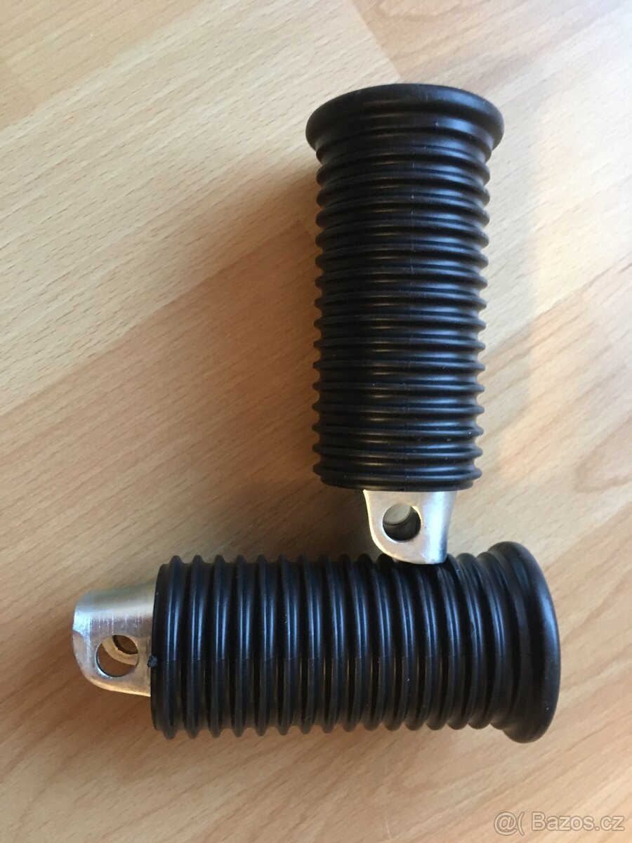 Harley Davidson díly - 18