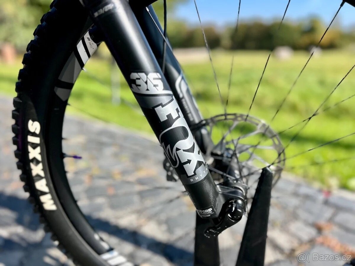 Specialized Turbo Levo Carbon 2023, M - 18