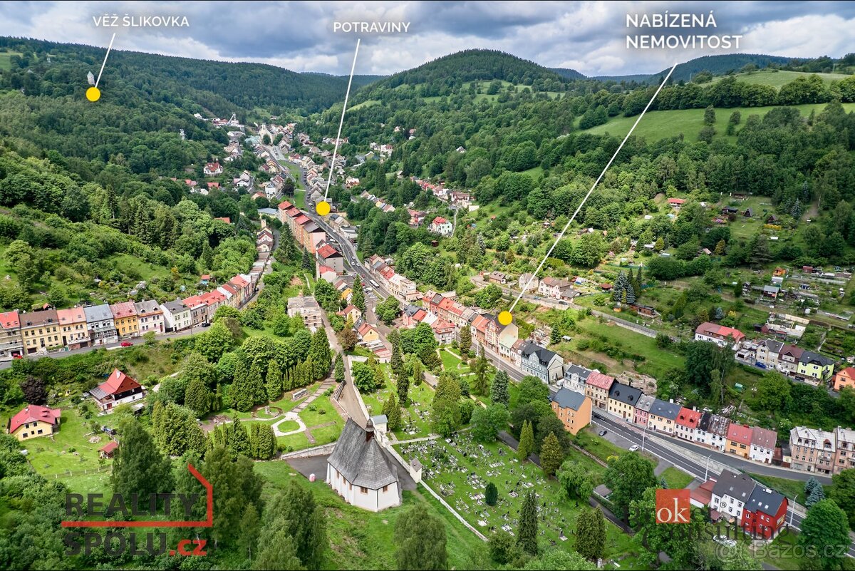 Prodej, byty/1+1, 43 m2, třída Dukelských hrdinů 334, 36251 - 18