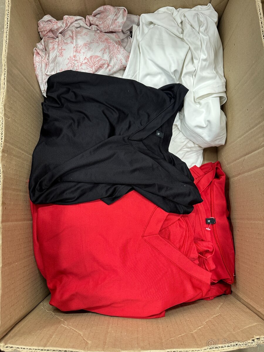 Nabízím textil k prodeji - 18