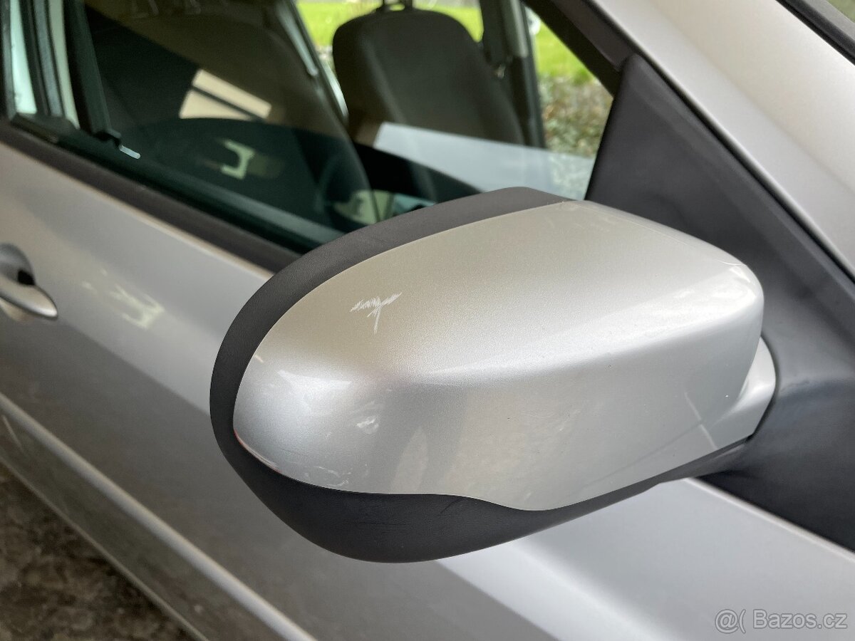 Renault clio 3 (2012) 1.2 16V/55 kW (NOVÉ rozvody) - 18