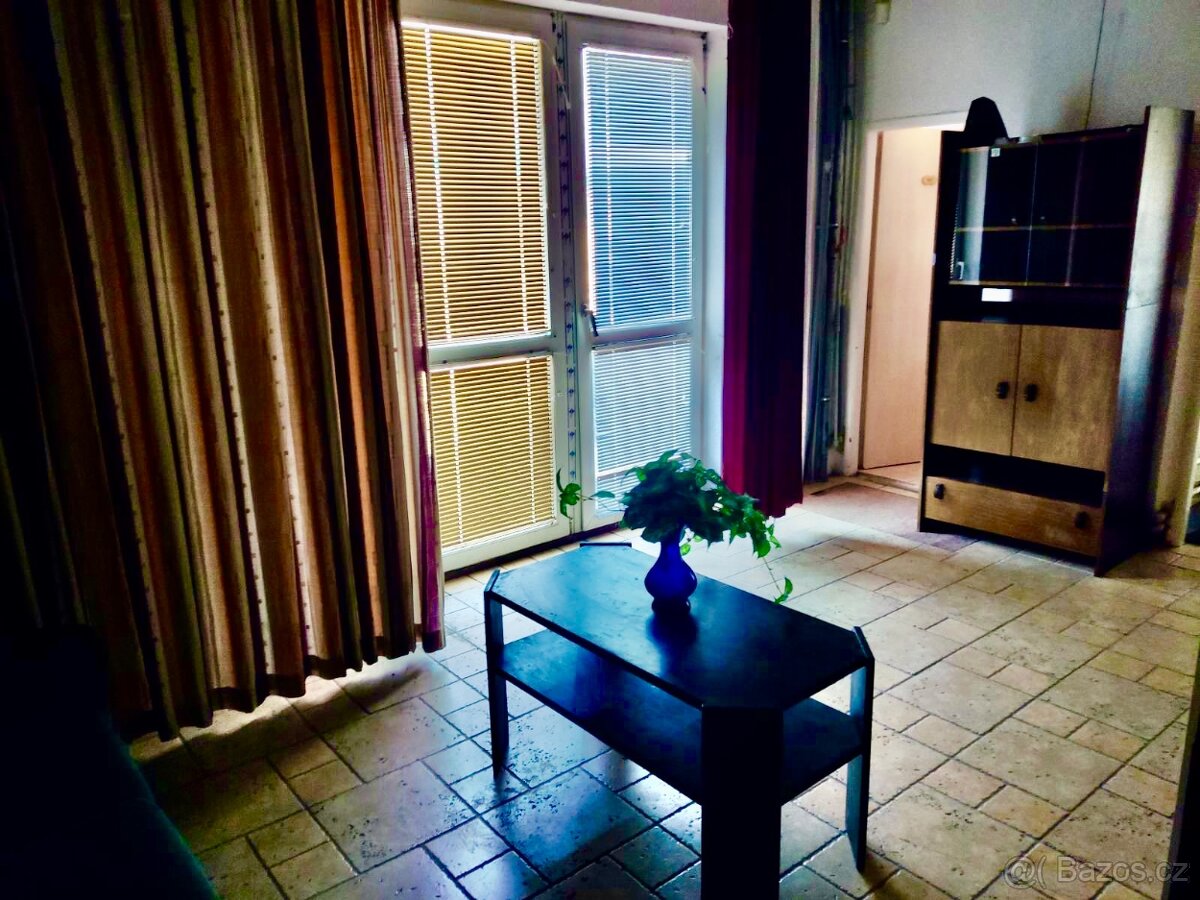 PRONÁJEM 2 + 1 v centru Holic - 18