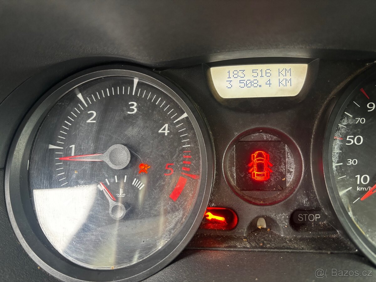 Renault Megane ll 1,5 dci panorama - 18