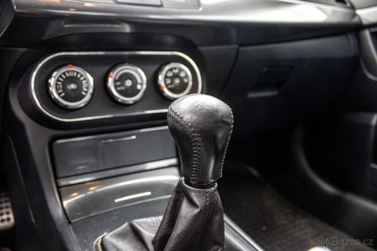 Mitsubishi Lancer 1.8 MIVEC Instyle, 105kw, M5, 4d. - 18