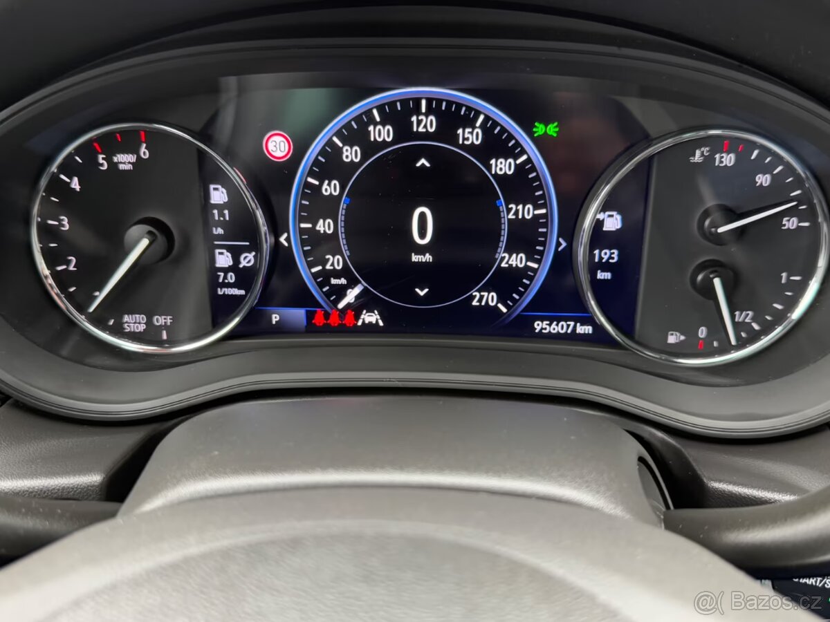 Opel Insignia 2.0 Diesel 128 kW - 18