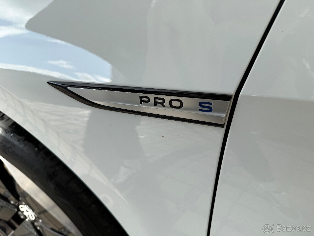 Volkswagen ID.3, Pro S 82kWh Matrix LED / Masáž - 18