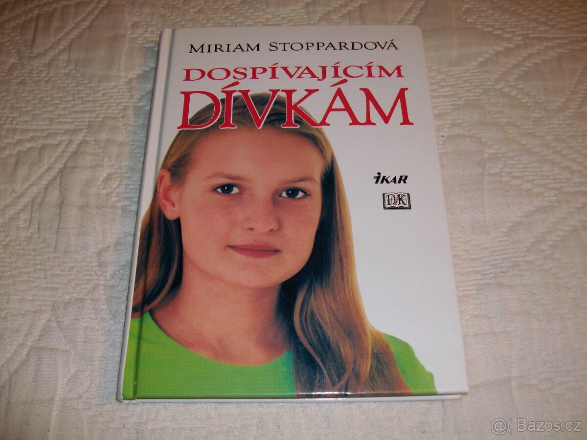 knihy různé žánry - 18