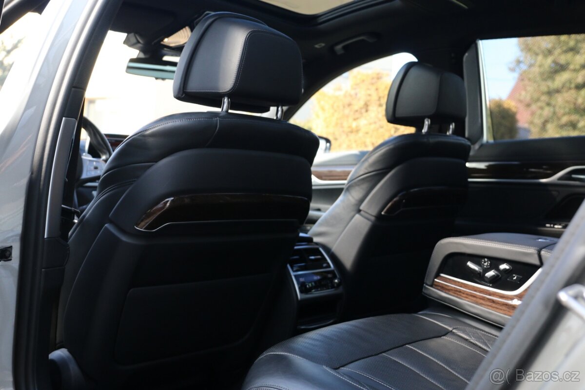 BMW 3.0 750LD XDRIVE, ČR - 18