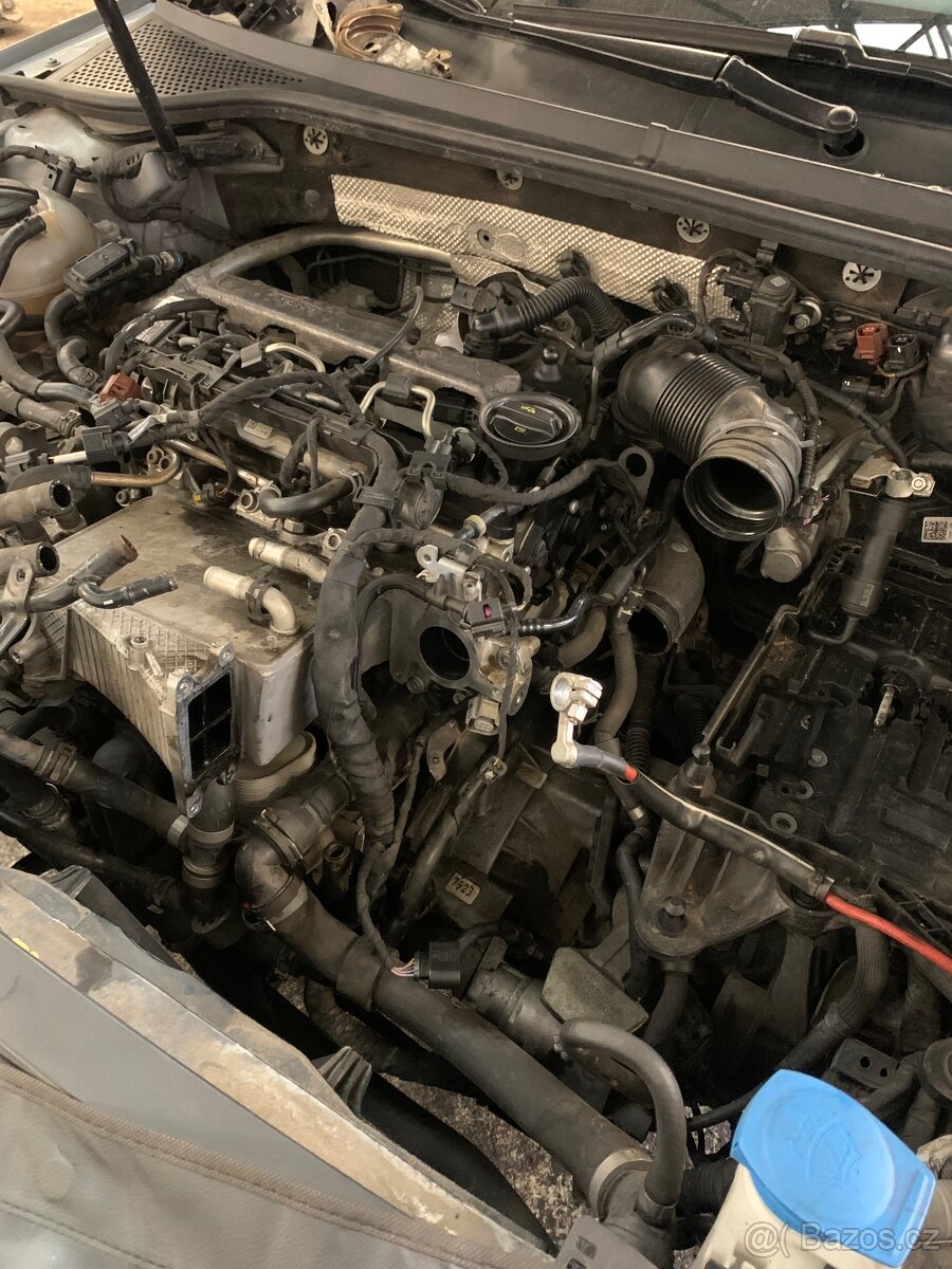 Passat B8 Variant - 18
