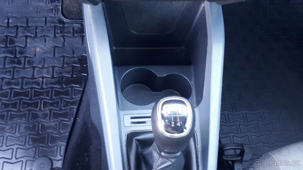 ŠKODA FABIA 1.0 TSI / 70 kW R.V. 2020 - 18