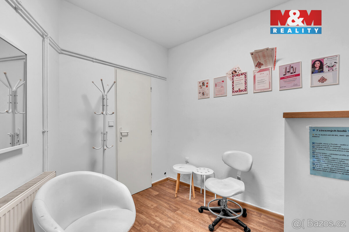 Prodej nájemního domu, 385 m², Hořice, - 18