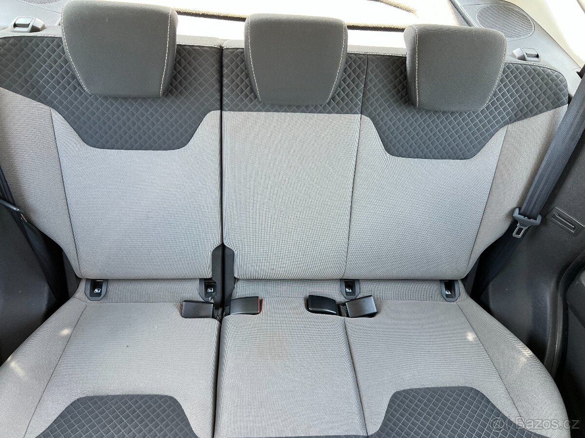 Ford Tourneo Courier, 1.0 EcoBoost 74kW - 18