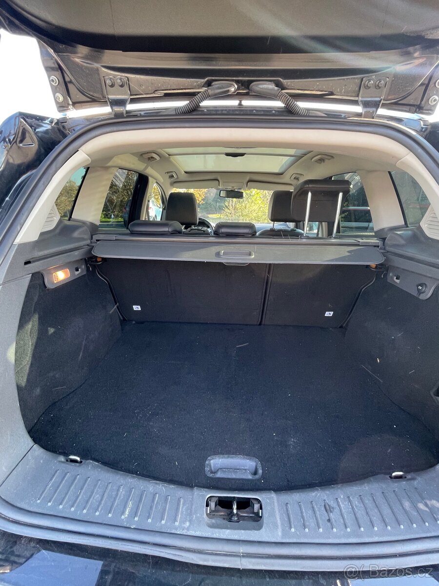 Ford Kuga 2.0 TDCi - 18