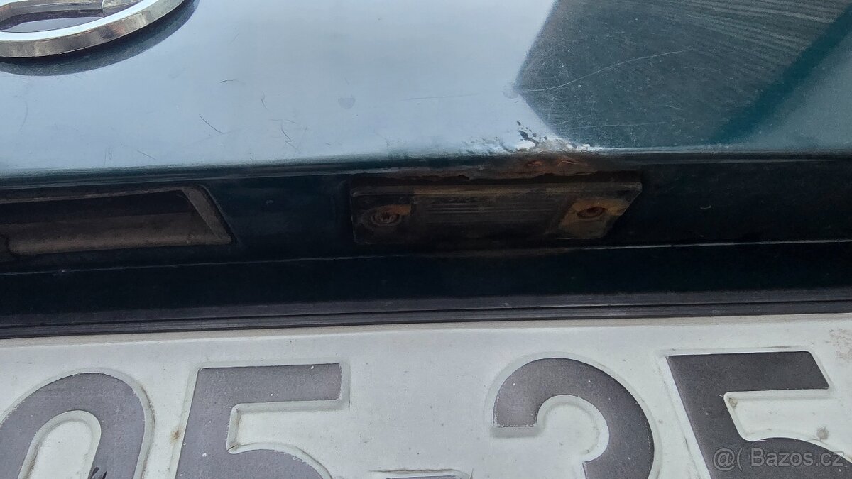 Škoda Fabia 1.4 MPi - 18