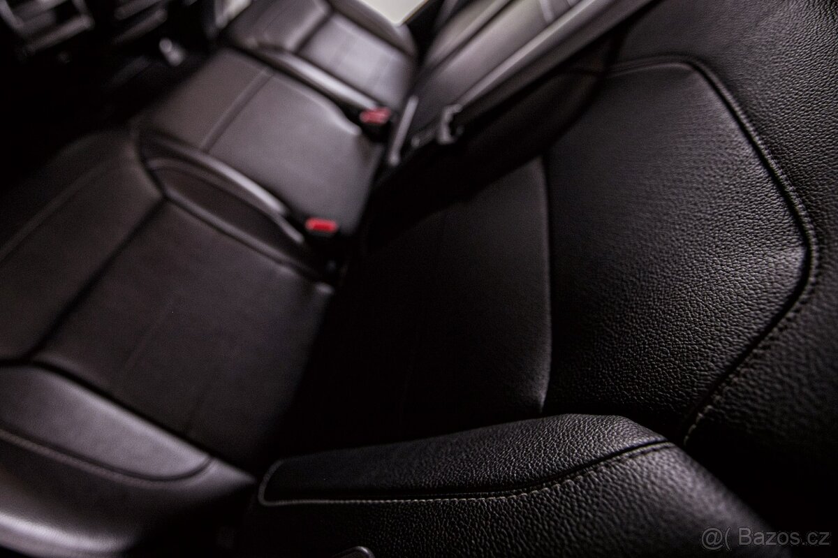 Mercedes-Benz ML 350 BLUETEC 4MATIC AMG - 18