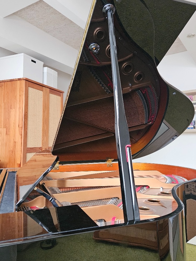Piano Yamaha GB1K PE - 18