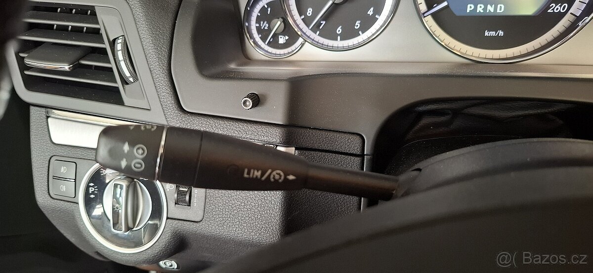 Prodám kabriolet 135 kW - cena k jednání - 18