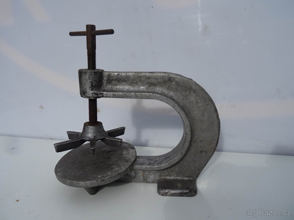 Reflektor pro veterána a další drobnosti . - 18