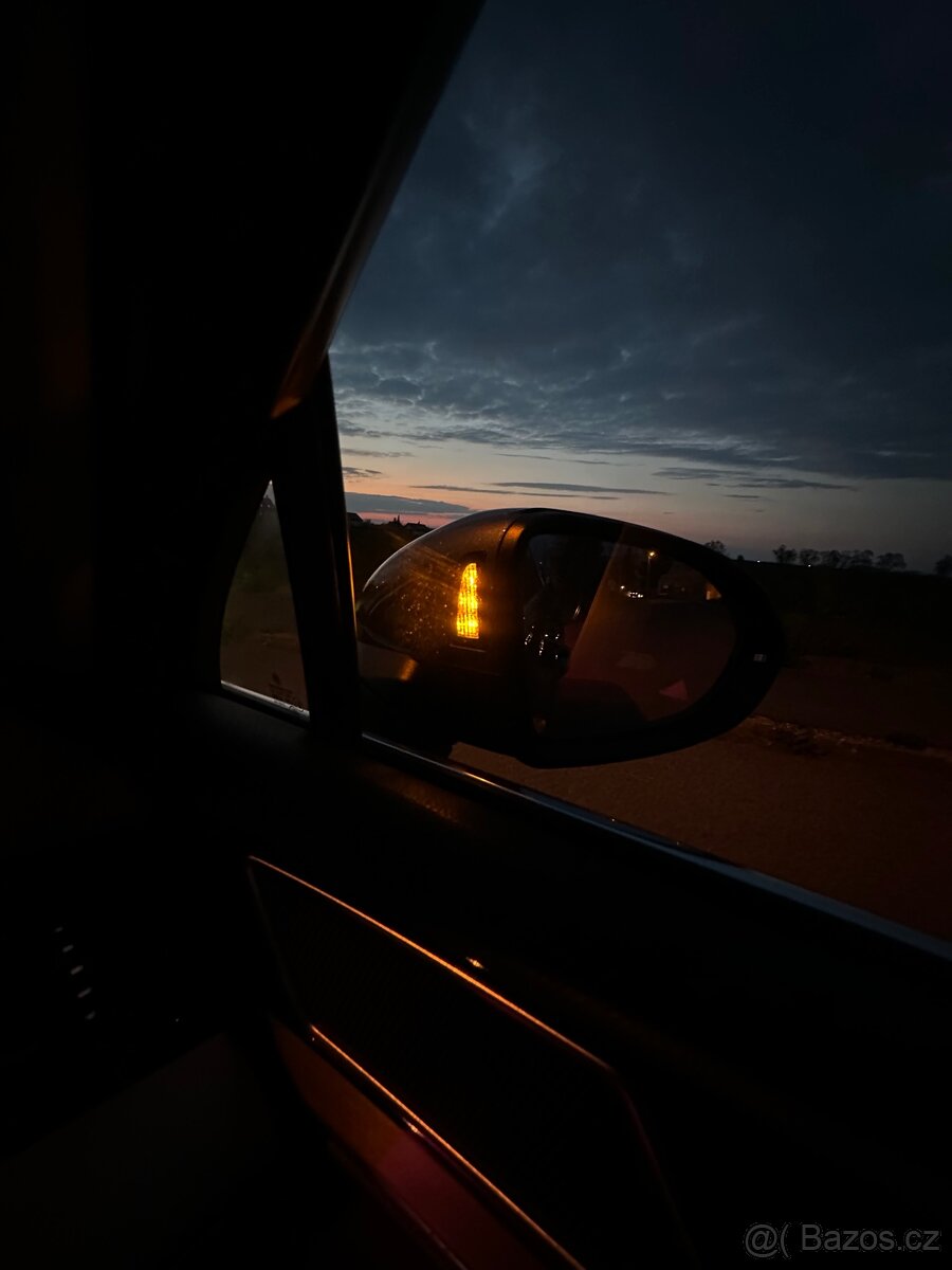 volkswagen passat B8 - 18