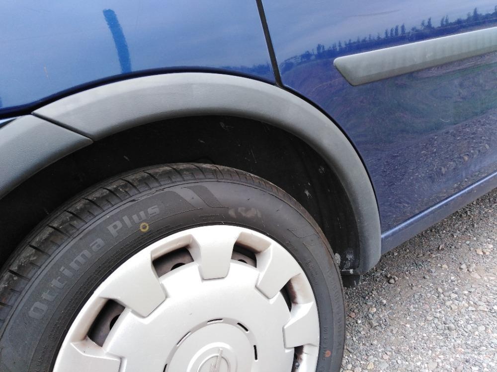 OPEL COMBO 1,4i BENZIN 66 KW KLIMA,TAŽNÝ, ZA 54000 KČ - 18