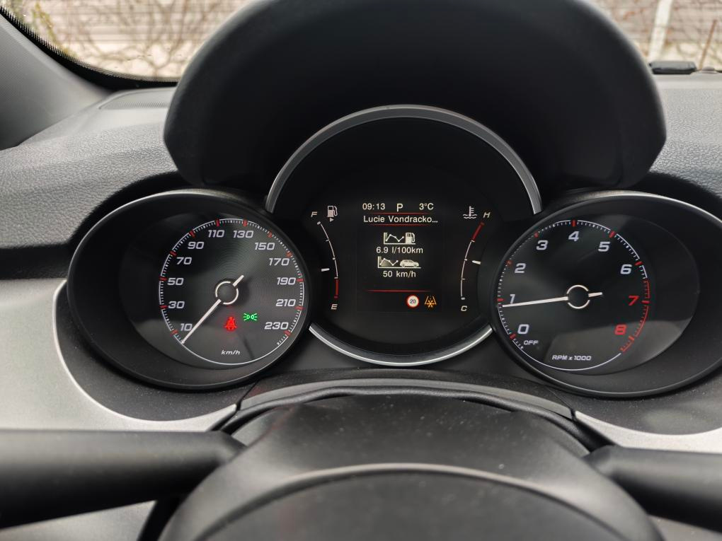 Fiat 500 X SPORT - 18