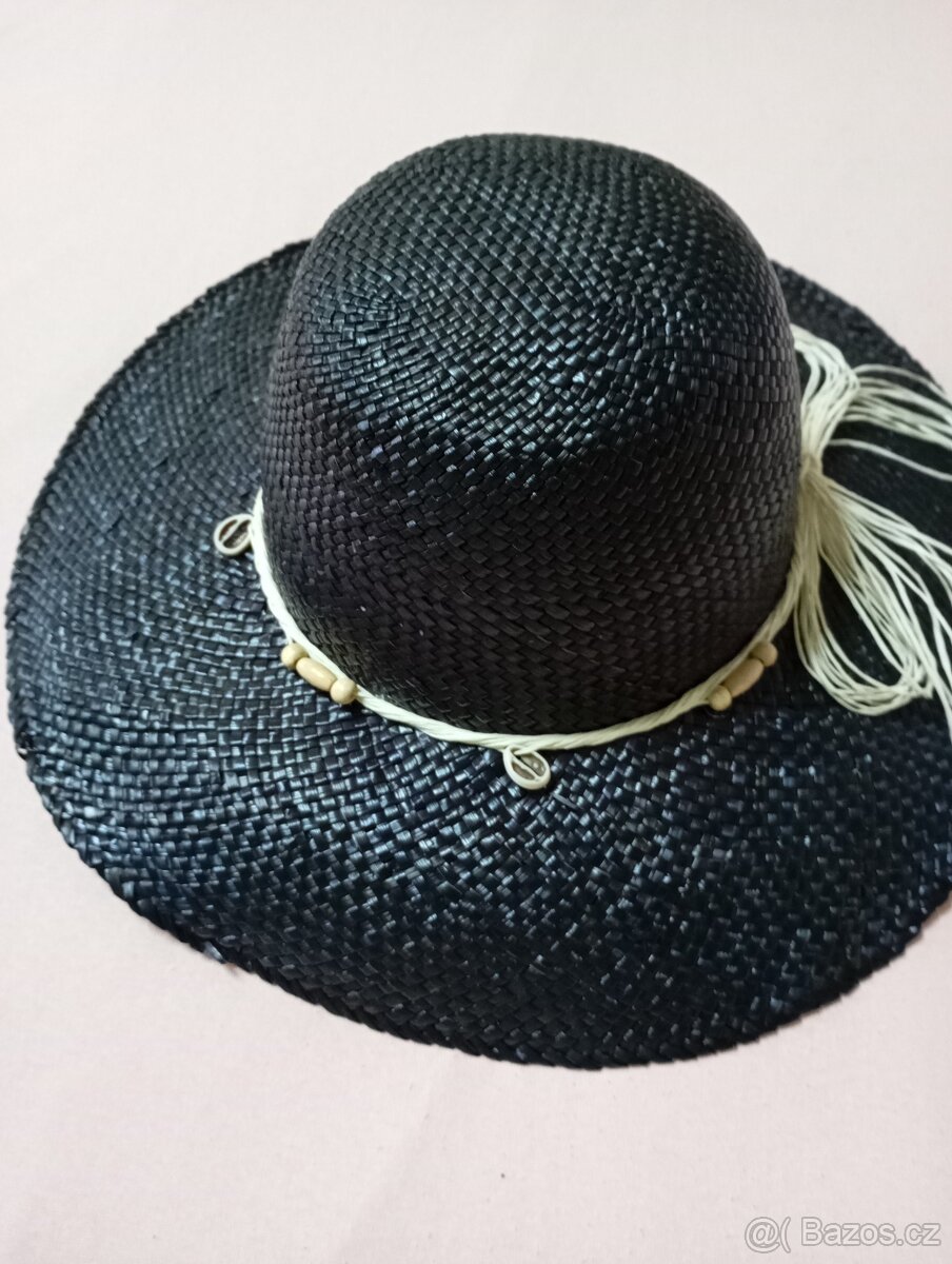 nové tričko proti slunci,kšiltovky,klobouky - 18