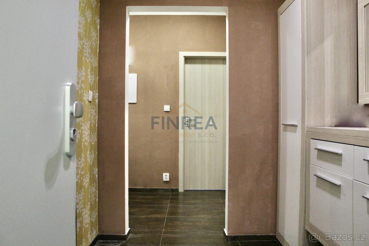 Prodej bytu 2+kk, OV, 61 m2, ul. U Smetanky, Praha - Hrdloře - 18
