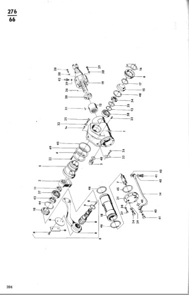 ZETOR 8011 - 12045 PŘÍRUČKY - 18
