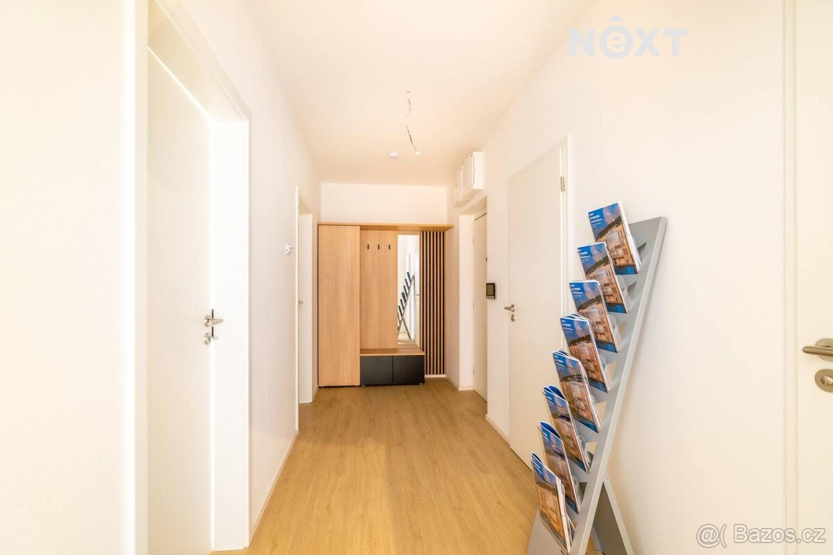 Prodej byt 3+kk, 81㎡ - 18