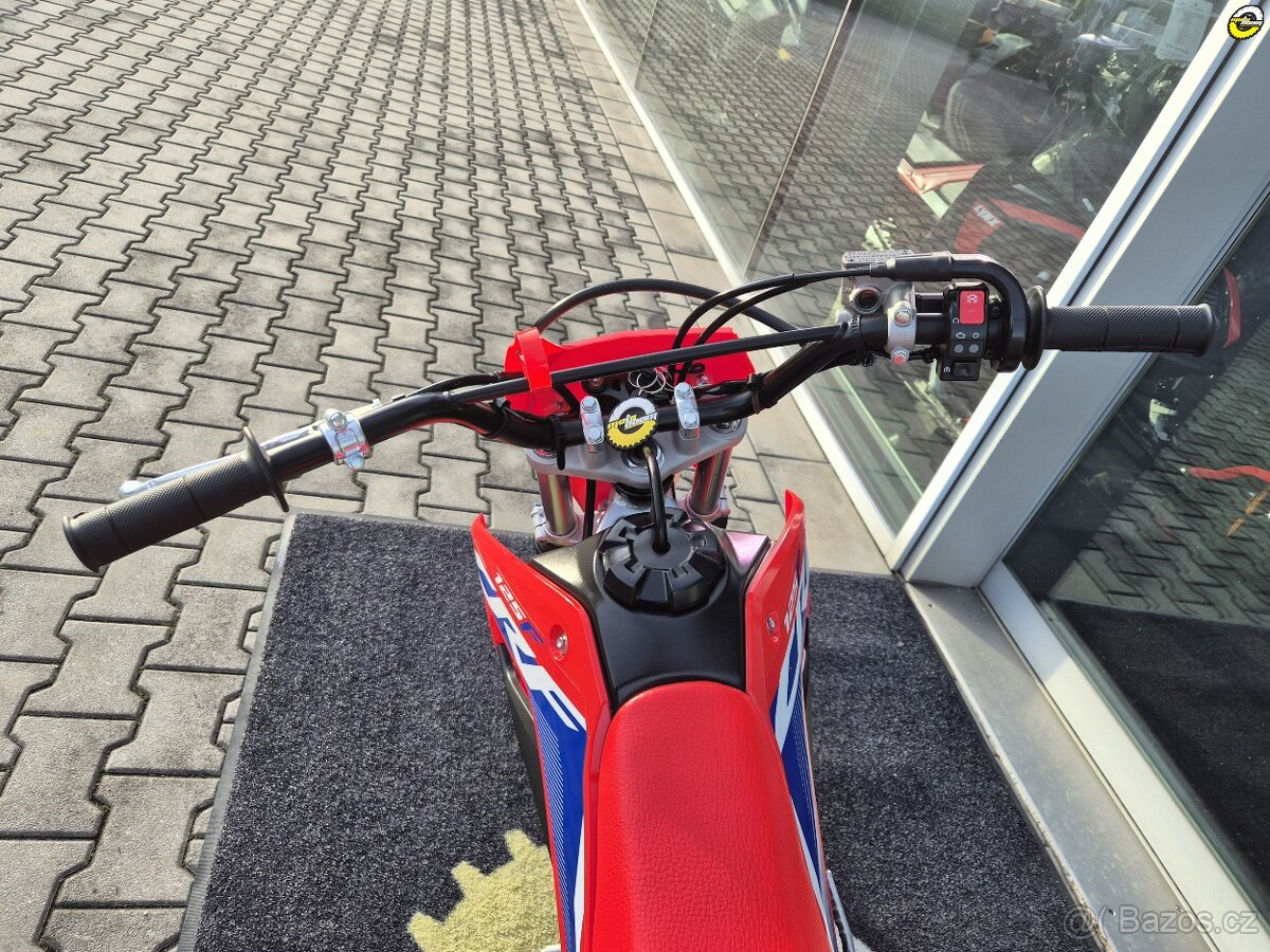 Honda CRF 125 FB - 18