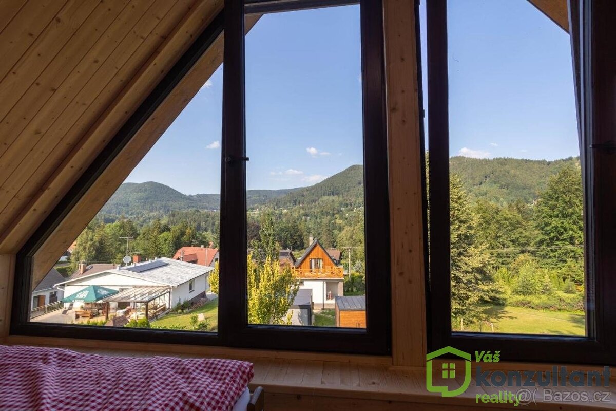 Prodej chaty 97 m², Ostravice, ev.č. 00954 - 18