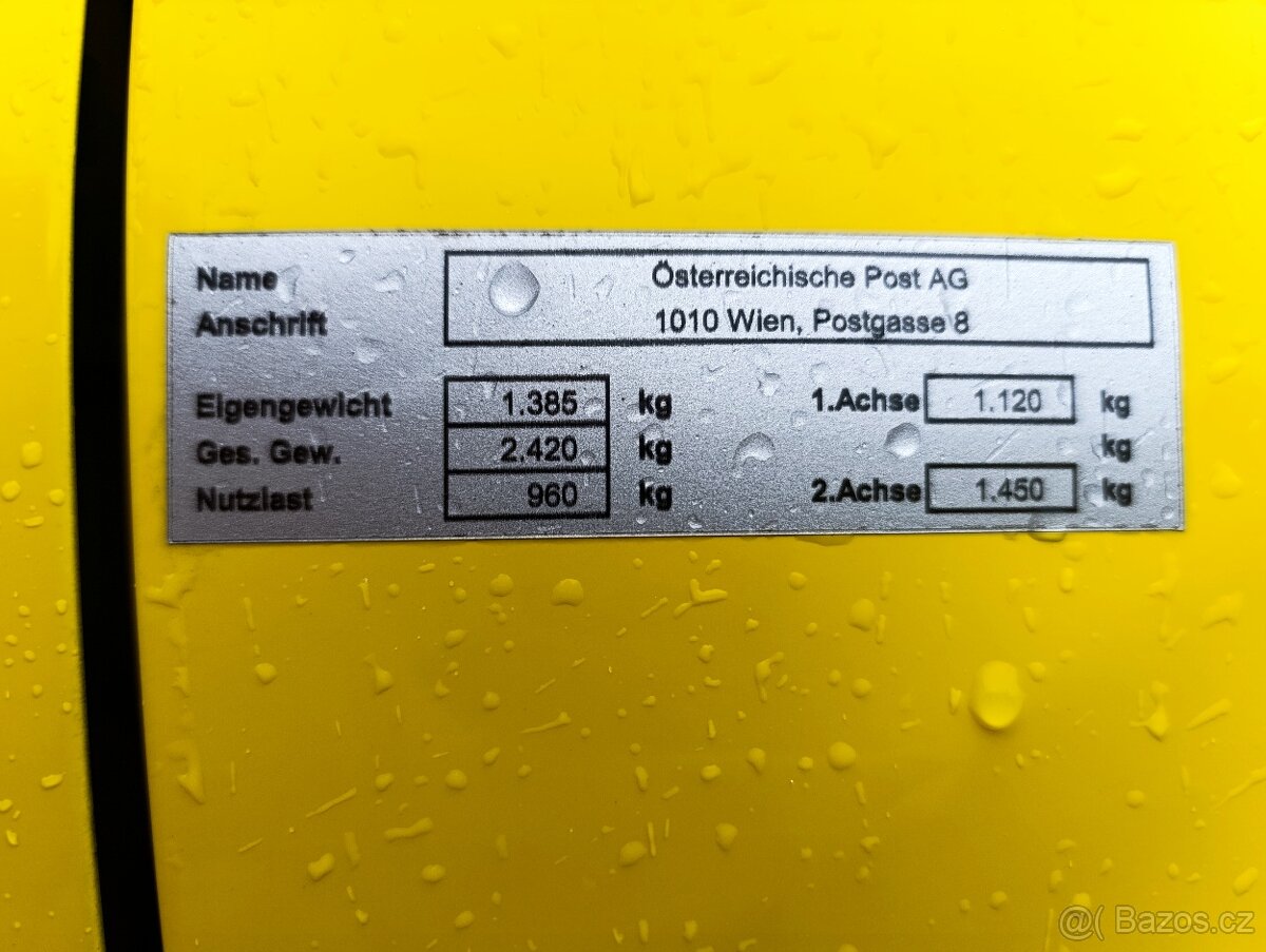 Fiat Doblo Cargo Maxi diesel - 18