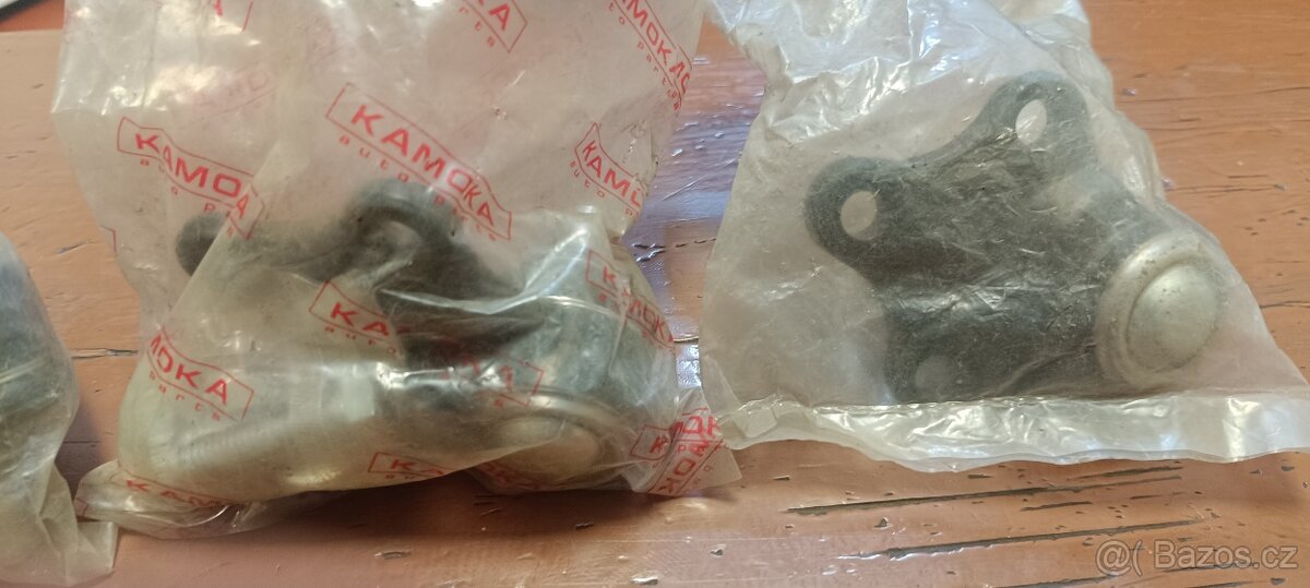 Náhradni díly - 18