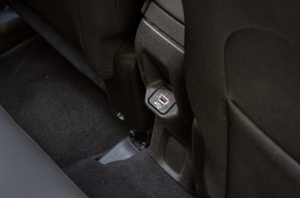 Jeep Renegade 1.0 GSE Night Eagle - 18