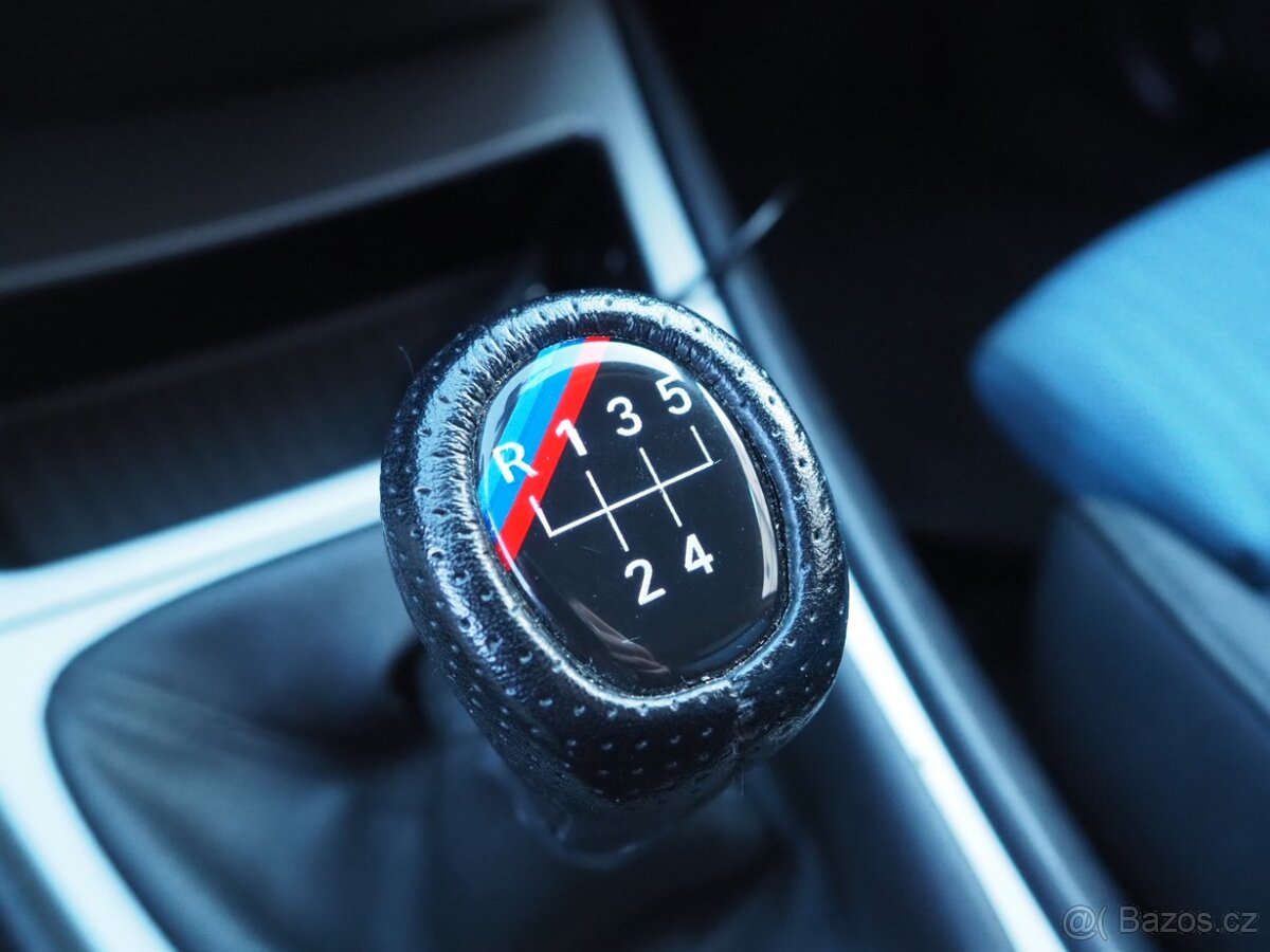 2005 BMW 1 2.0i, 95 kW - 18