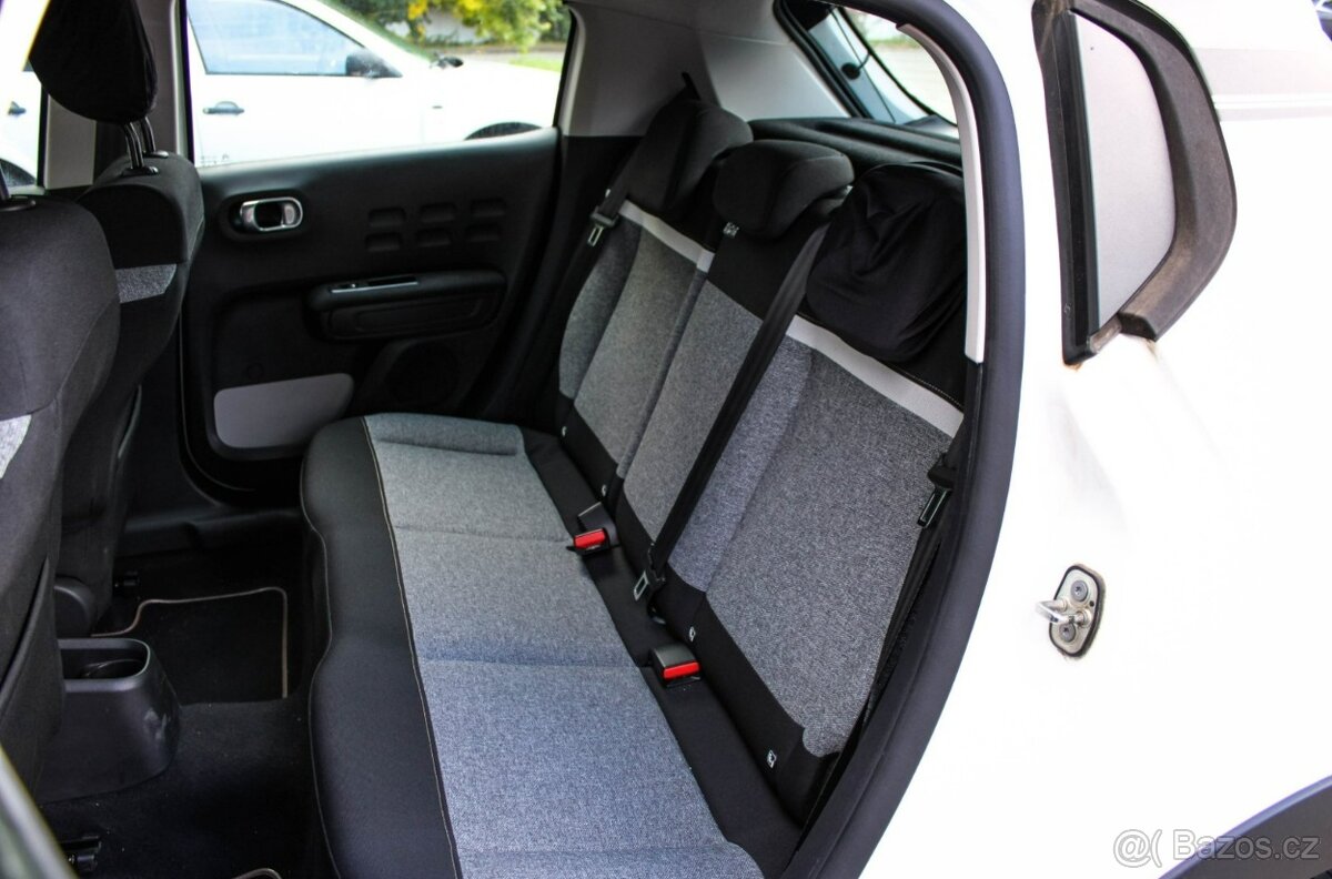 Citroën C3 PureTech 82 S S Shine - 18