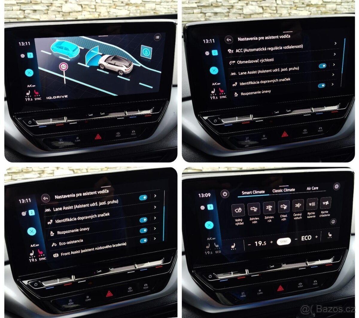 VOLKSWAGEN ID.4 PRO PERFORMANCE 82kWh - 18