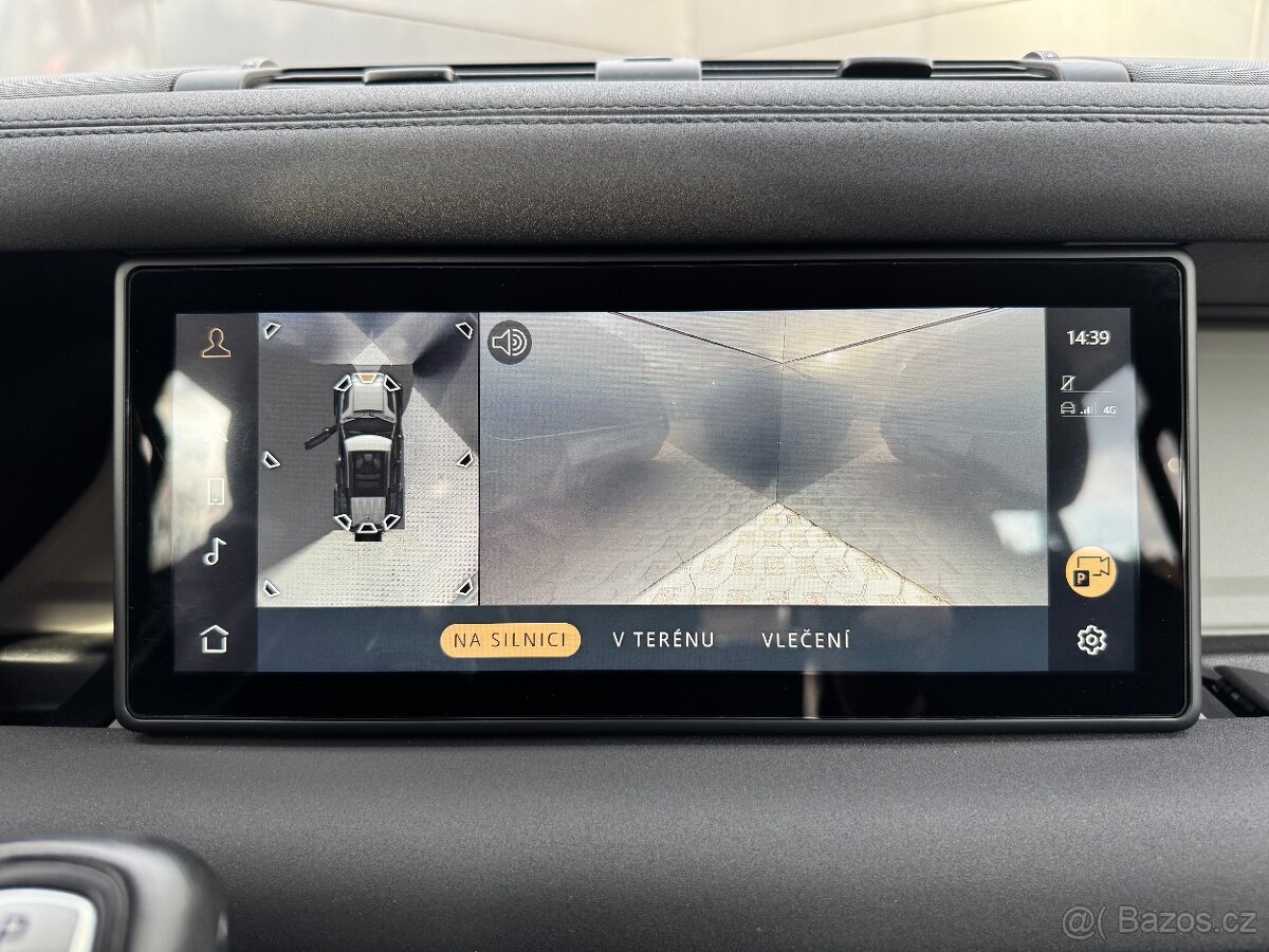 Land Rover Defender P400 110 S AT AWD DPH - 18