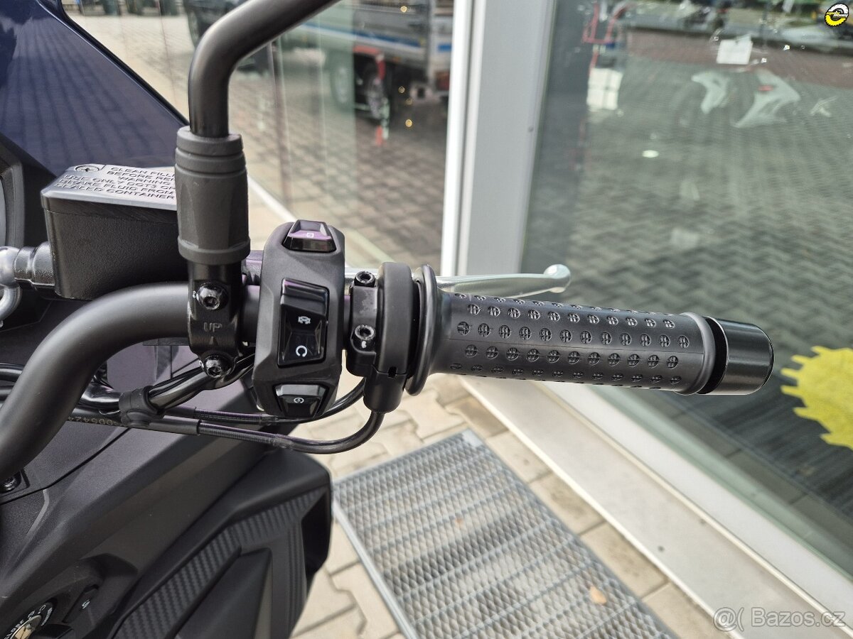 Aprilia SR GT 200 REPLICA - 18